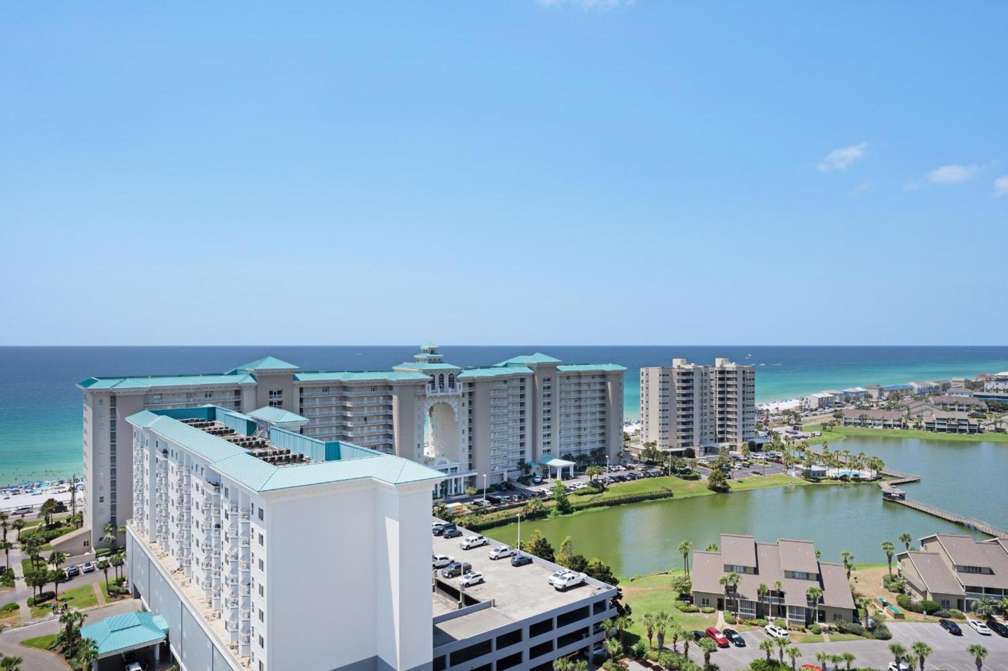 Ariel Dunes I 1706 Destin Esterno foto