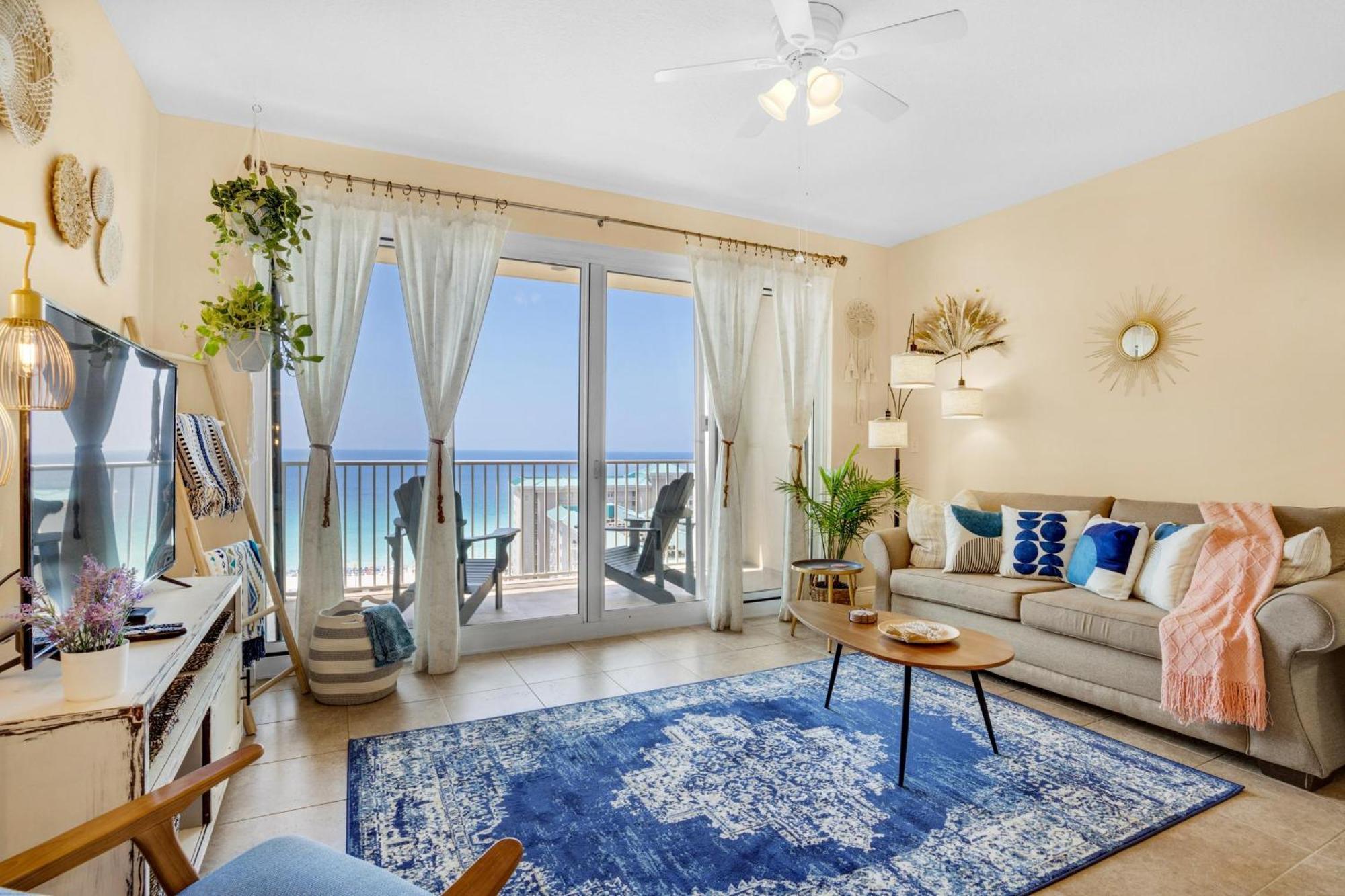 Ariel Dunes I 1706 Destin Esterno foto