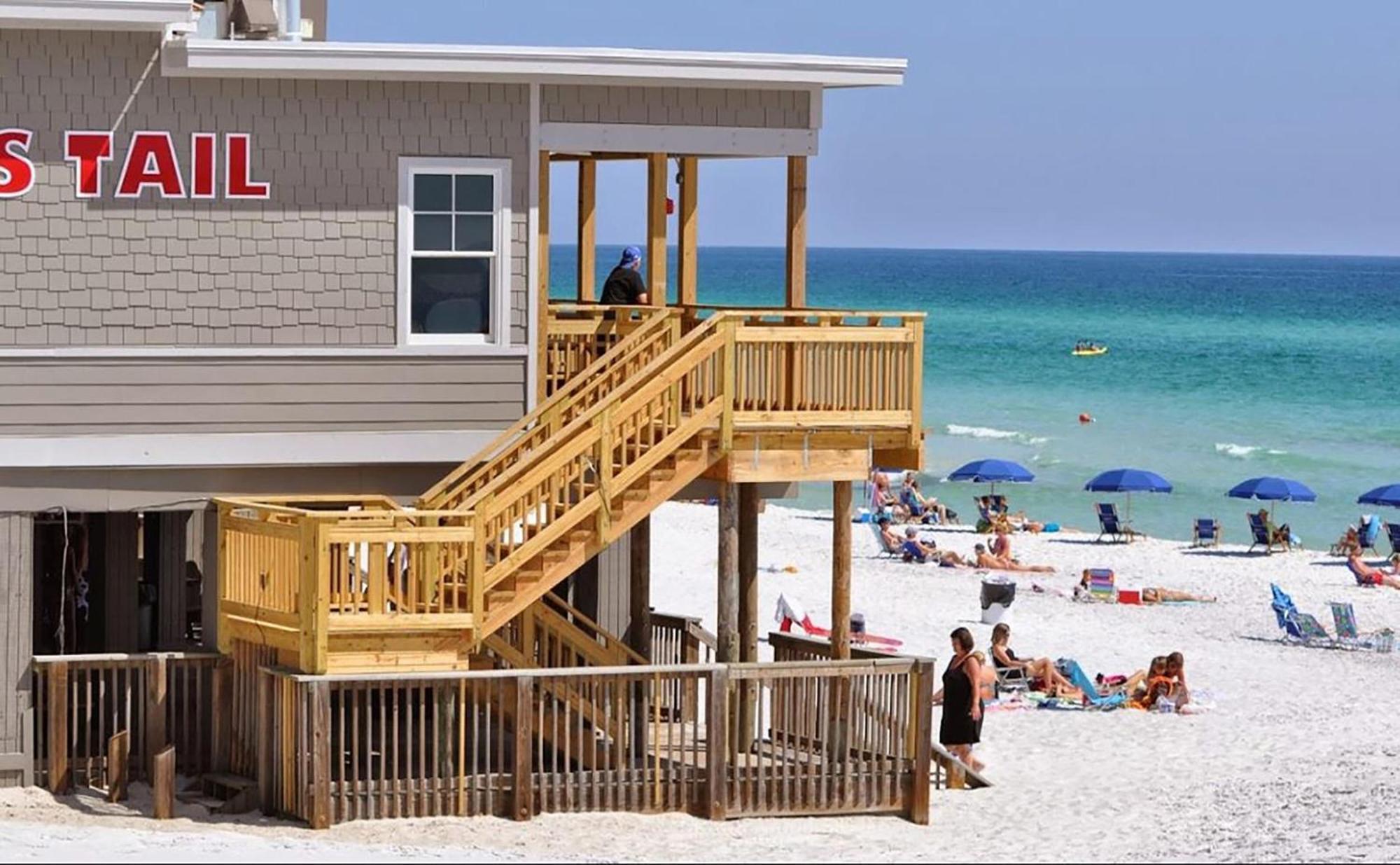 Ariel Dunes I 1706 Destin Esterno foto