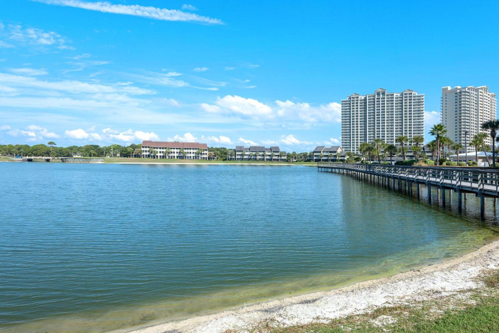 Ariel Dunes I 1706 Destin Esterno foto