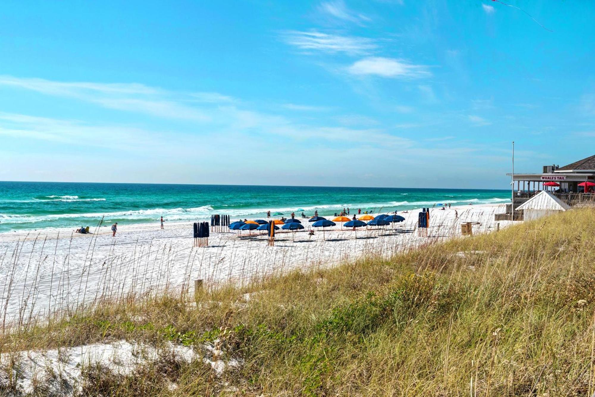 Ariel Dunes I 1706 Destin Esterno foto