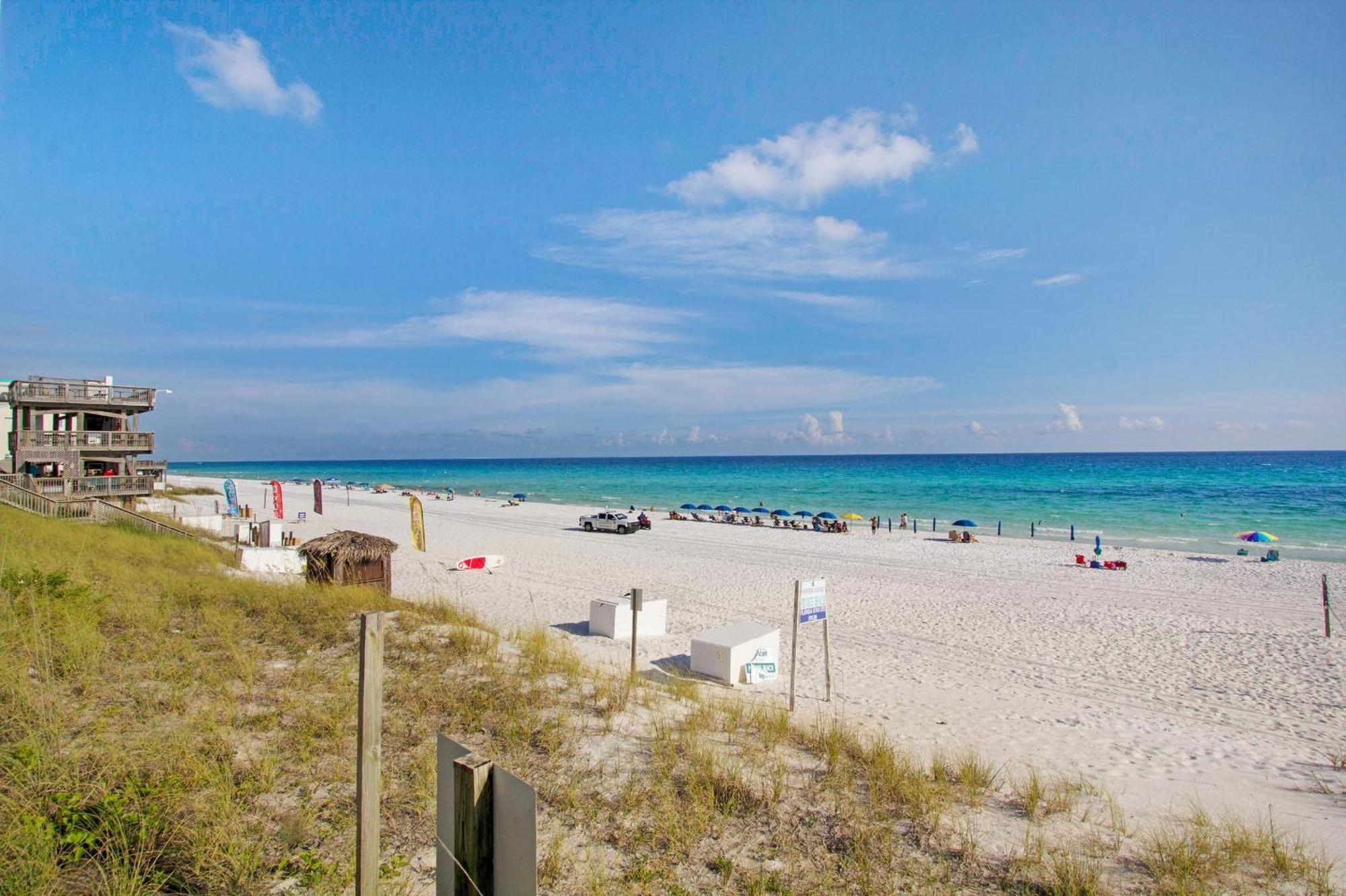 Ariel Dunes I 1706 Destin Esterno foto