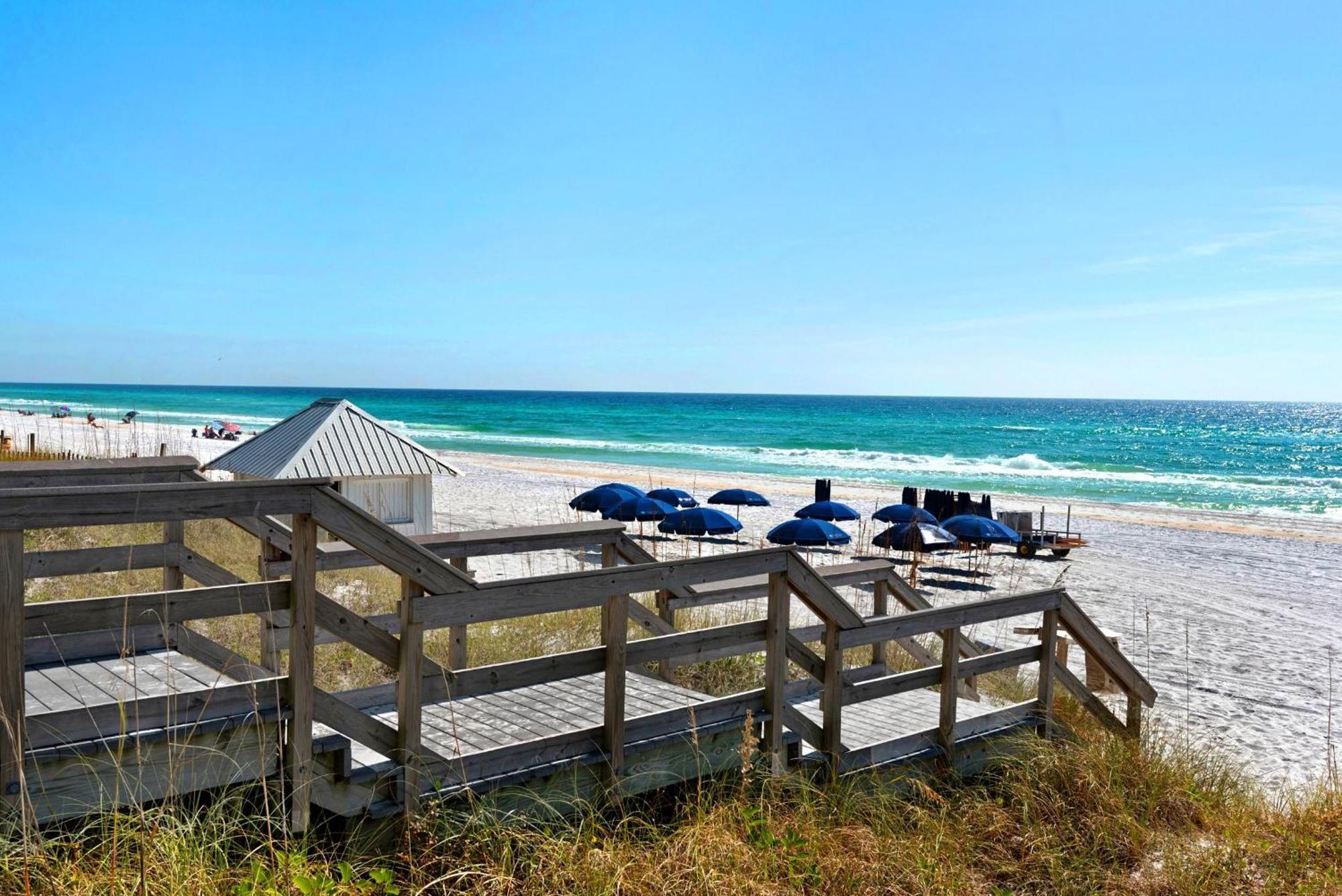 Ariel Dunes I 1706 Destin Esterno foto