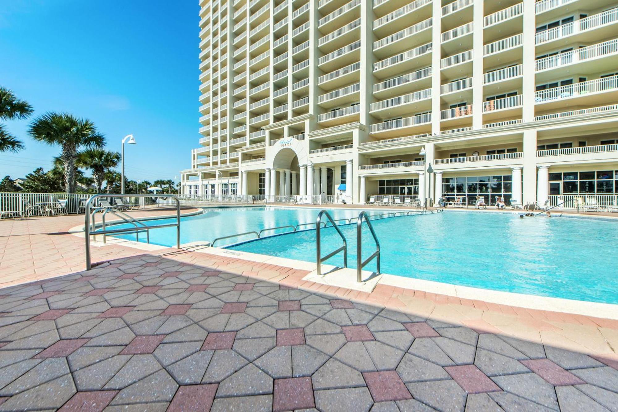 Ariel Dunes I 1706 Destin Esterno foto