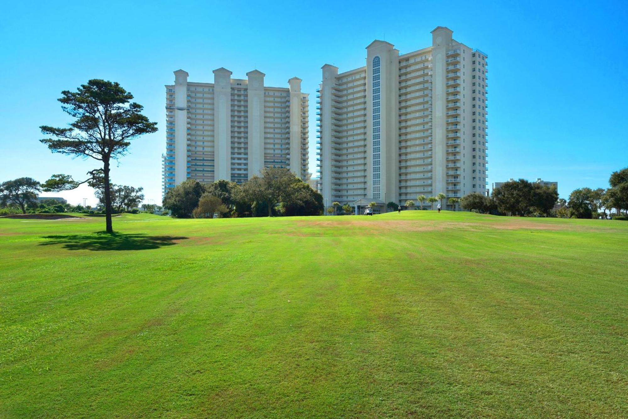 Ariel Dunes I 1706 Destin Esterno foto