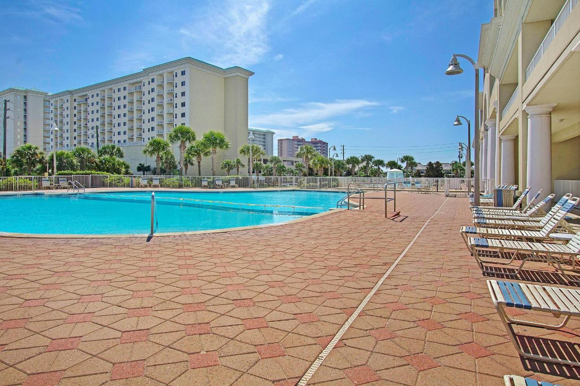 Ariel Dunes I 1706 Destin Esterno foto